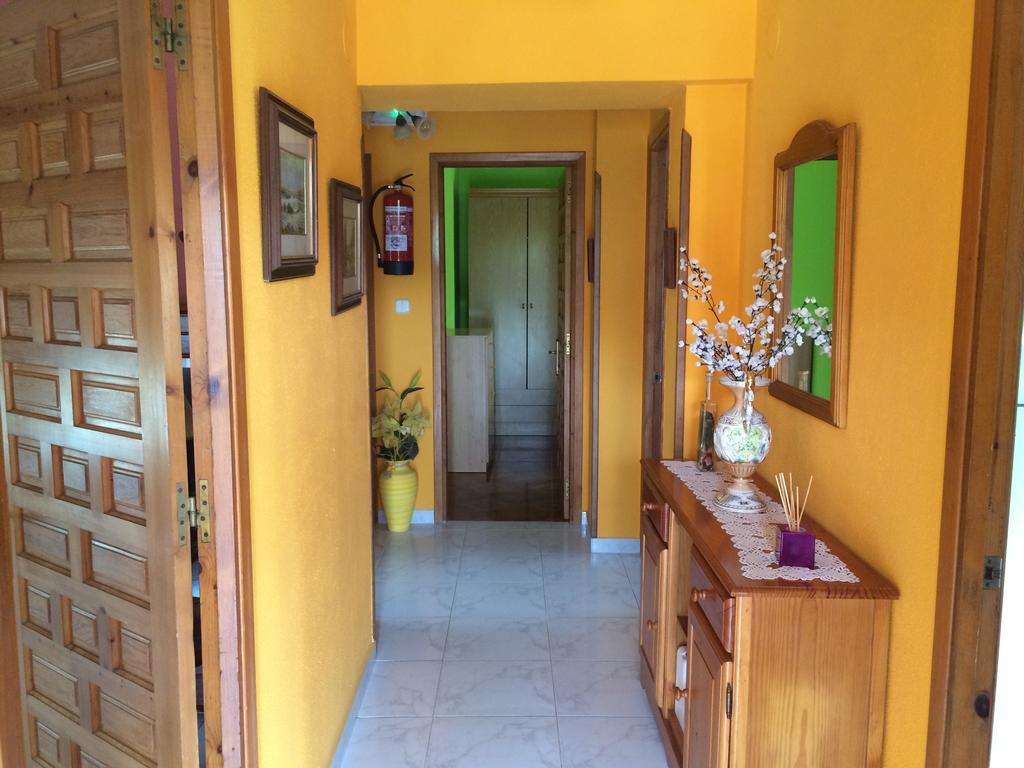 Hostal Casa Mariana Llames de Parres Exterior foto